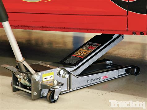 Pittsburgh Floor Jack How To Use | Viewfloor.co
