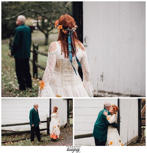 Wiccan Wedding Traditions