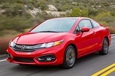 Civic 2015 Msrp by 2015 Honda Civic Si Gets Modest Price Increase Civic 2015 Msrp