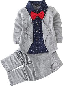 MARUTI CLASSIC STORE Suit Set Printed Baby Boys Suit - Buy MARUTI ...