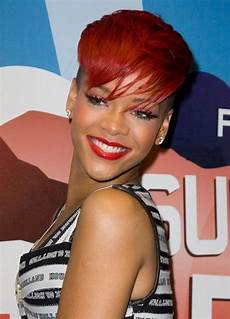 Rihanna Boy Cut Hairstyles by Rihanna Boy Cut Great Hairstyle For Summer Rihanna Boy Cut Hairstyles