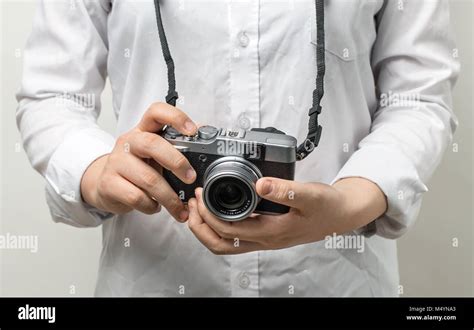 Image result for Android Camera with Hand