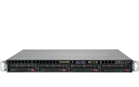 Optimized Dual Processor Server Solutions | Supermicro