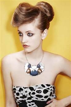 2014 Bun Hairstyles by Ballerina Bun Hairstyle 2019 Haircuts 2014 Bun Hairstyles
