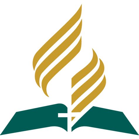 Seventh-Day Adventist Church logo, Vector Logo of Seventh-Day Adventist ...
