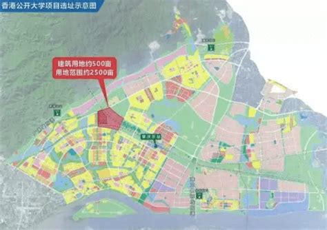 香港八大的地理位置你知道吗？-金吉列留学官网