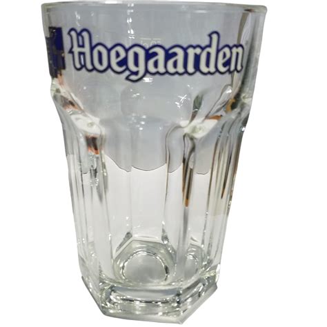 Buy Huge Hoegaarden Beer Glass Belgium 50CL Online at Low Prices in ...