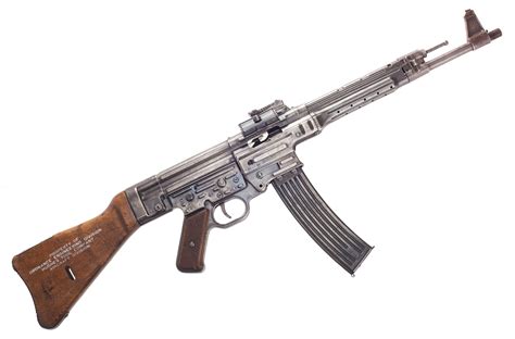 Assault Rifle (Definition) | World War II Wiki | FANDOM powered by Wikia