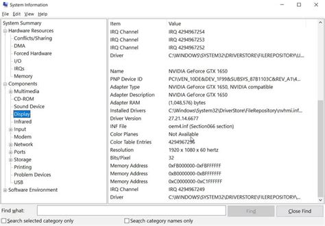 Display Driver Installation 的图像结果
