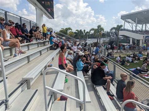 Jetblue Park Seating Map