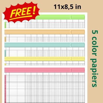 Image result for Ledger Columns