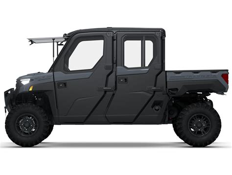 Model Feature Comparison | 2026 Polaris Ranger Crew XP 1000 NorthStar Edition Ultimate and 2026 ...