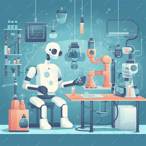 Robot Lab 的图像结果