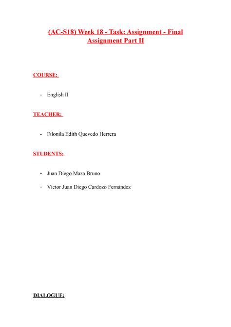 Model Activity Task Class 18 Personal Part 5 的图像结果