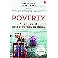 Buy Poverty and Income Distribution in India Book Online at Low Prices ...