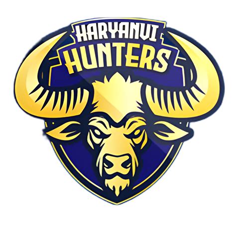 Haryanvi Hunters