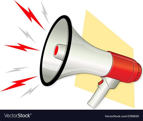 Megaphone Svg With Name at Cameron Malone blog