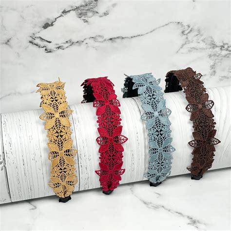 Buy hair accessories for women Online India – Bellaluxe