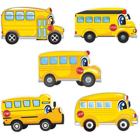 Yellow School Bus clipart. Free download transparent .PNG | Creazilla ...