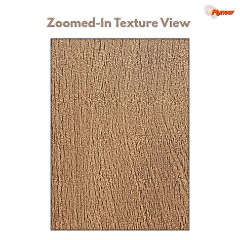 Plyneer Wood Laminate 2872 SF Bavarian Beech - Premium Furniture Finish