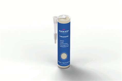 Quick Step Coloured Kit 的图像结果