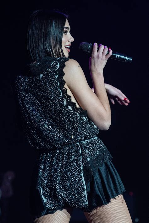 Dua Lipa Sexy TheFappening Streets London | #The Fappening