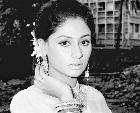 Jaya Bachchan: A quintessential actress of her time Pics | Jaya ...