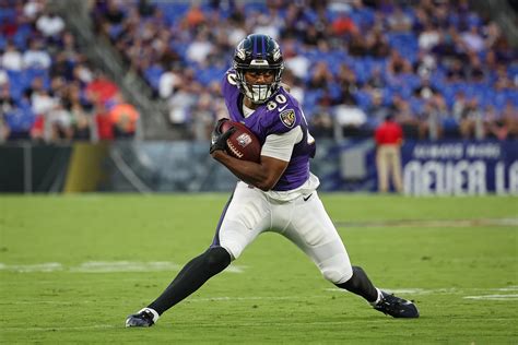 Fantasy Sleeper Alert: Ravens TE Isaiah Likely 'Figures to Play ...