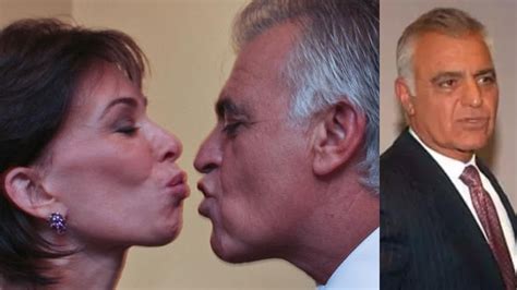 Divorce of Albert Pirro Obituary and Judge Jeanine Pirro