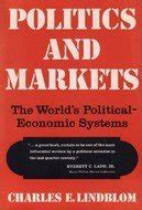 Buy Politics And Markets: The World's Political-economic Systems Book ...