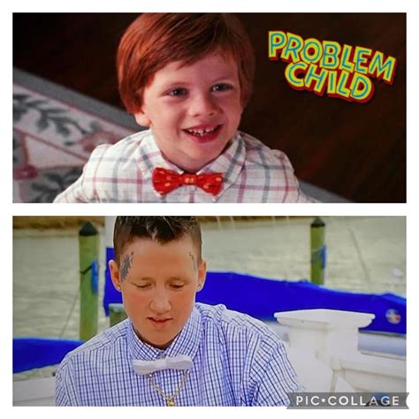 Image result for Problem Child Littles Channel