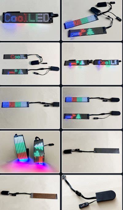 Image result for DIY LED Screen