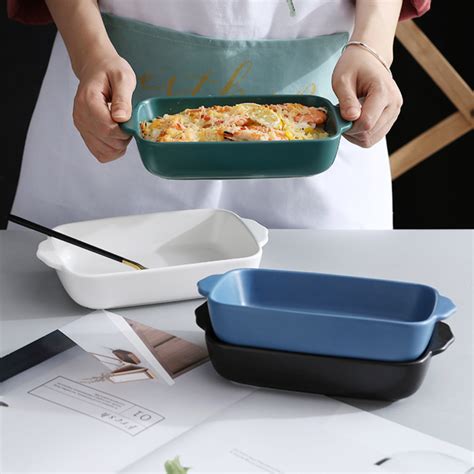 Baking Pan Online - Premium Baking Dish | Nestasia