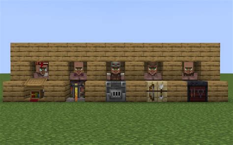 5 best villager trades for Minecraft 1.19 update