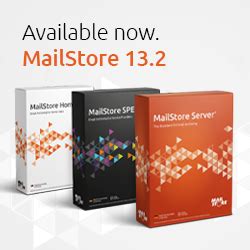 Image result for MailStore Client