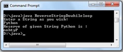 Image result for Return a Reverse List in Java Using for Loop