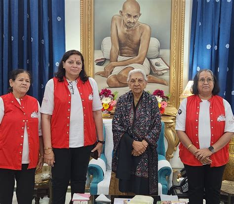 Official Website of Governor's Secretariat, Raj Bhavan Lucknow Uttar ...