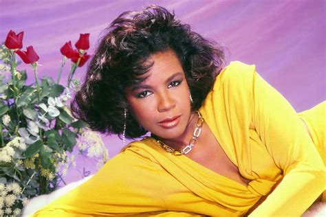 Top 30 R&B Female Singers of the 80s - GigWise