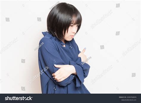 Shivering Cold Model Shoot 的图像结果