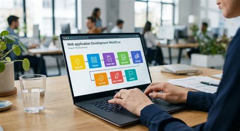 Expert Web Application Development Services in Kochi
