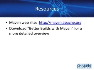 Mastering Maven Code Snippet Tutorial 的图像结果