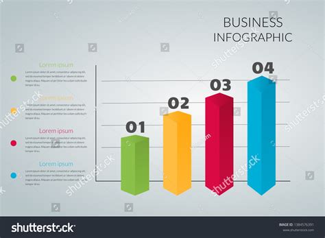 Business Infographic Graph Chart 的图像结果