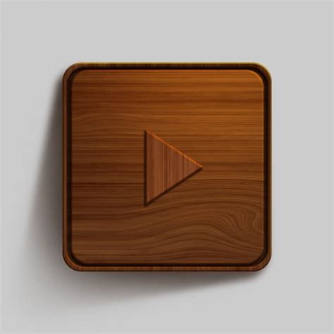 Wood 3d logo Images - Free Download on Freepik