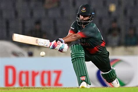 BCB Director calls Tamim Iqbal 'Indian agent': Bangladesh cricketers ...