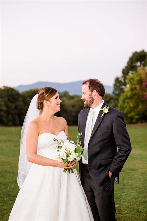 Beth + Blakley's Wedding at The Boonsboro Country Club | J&D Photo LLC ...