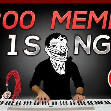 100 Memes in 1 Song in 10 Minutes 的图像结果