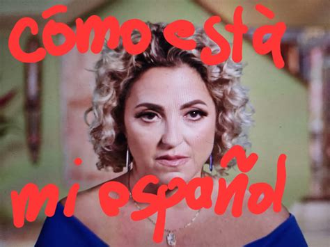 How good/terrible is Danielle's Spanish? : r/90dayfianceuncensored