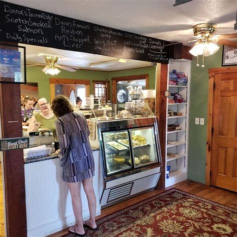 Parkside Market, Falmouth, MA, Seen On Diners, Drive-ins and Dives