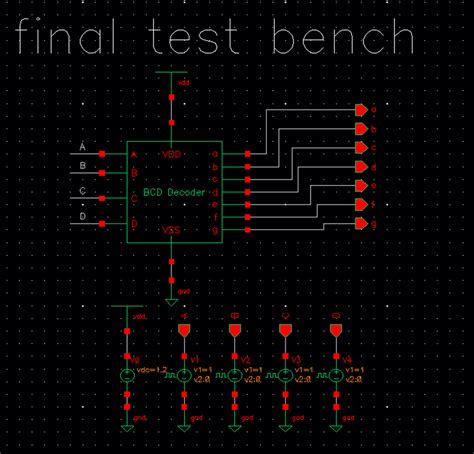 Image result for Decoder CMOS