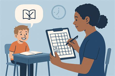 Top ABA Data Collection Methods for RBTs (Updated 2026 RBT Curriculum)